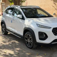 X22 pro|خودرو سواری و وانت|گناباد, |دیوار