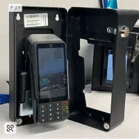 کشلس اندرویدی AK600 کارت به کارت / با شرایط پرداخت