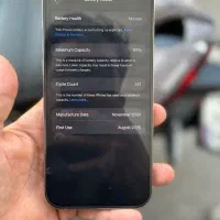 16pro max zaa|موبایل|تهران, شکوفه|دیوار
