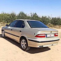 سمند LX