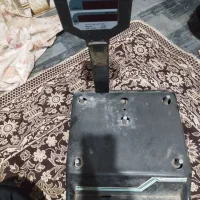 ترازو محک 35 کیلو و ترازو سنگی 4 کیلو