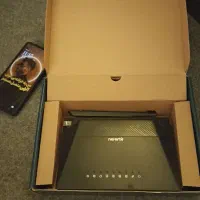 مودم روتر نتربیت مدل N300