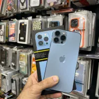 آیفون13 پرومکس یک ترابایت پک اصلی قسطی بخراز ثامن