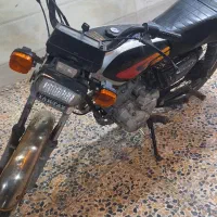 موتور پارکینگی 95