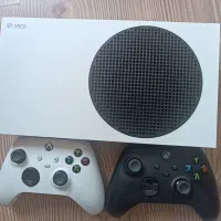 Xbox series s|کنسول، بازی ویدئویی و آنلاین|تبریز, |دیوار