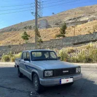 مزدا‌ دوکابین