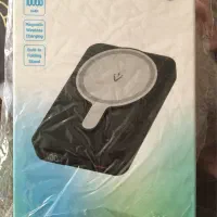 شارژر مگ سیف دار