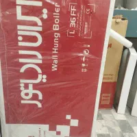 پکیج L36 ایران رادیاتور