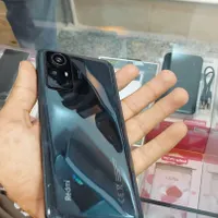 شیائومی Redmi Note 12S با حافظهٔ ۲۵۶ گیگابایت|موبایل|بیجار, |دیوار