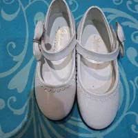کفش دخترانه