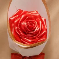 گل روبانی