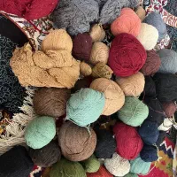 بند قالی بافی