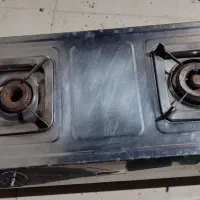گاز فندکی خارجی