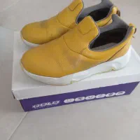 کفش چرم