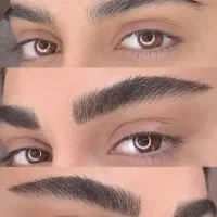 میکروبلیدینگ ابرو با۸۹٪ تخیف