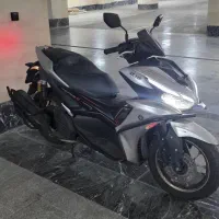 یاماها آیروکس