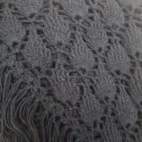 شال سه گوشه بزرگ