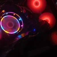 کیس گیمینگ نسل ۱۰ قیمت همکاری