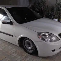 لیفان 520 پنوماتیک