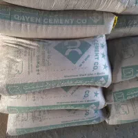 فروش وحمل سیمان قائن و باقران به قیمت کارخانه