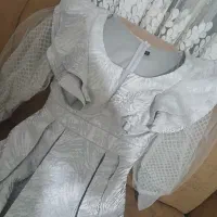 لباس مجلسی بسیار زیبا