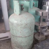 کپسول گاز