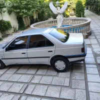 ۴۰۵glx98|خودرو سواری و وانت|تایباد, |دیوار