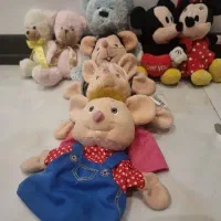 اسباب بازی