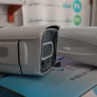 دوربین مدار بسته و آیفون تصویری برائی