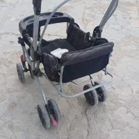کالسکه|کالسکه و لوازم جانبی|کازرون, |دیوار