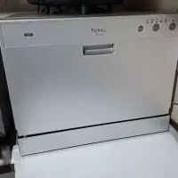 ماشین ظرفشویی