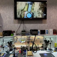 استخدام تعمیرکار موبایل حرفه‌ای