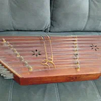 سنتور خوش صدا