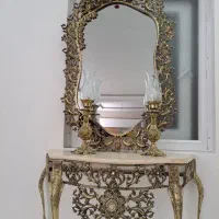 اینه کنسول