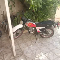 تریل XL پیشرو 200 دستی مدل 91