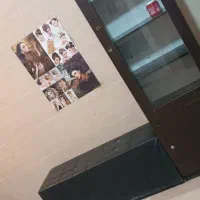 دوعددپاف ویک صندلی اصلاح