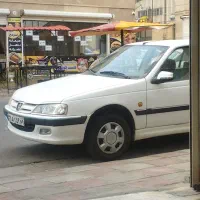 پارس مدل 95