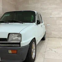 رنو۵|خودرو سواری و وانت|تهران, گیشا|دیوار