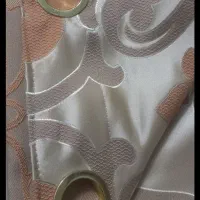 پرده پذیرایی