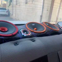 چهار عدد میدرنج ۸