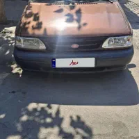 پراید دوگانه۸۸