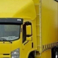 باربری معصوم ـ تخلیه بار ـ بارگیری ـ اثاث کشی منزل