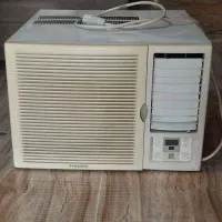 کولر پنجره ایی سامسونگ سالم