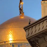 سفر مشهد