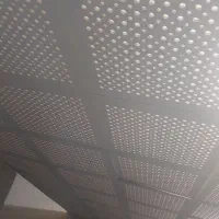 سقف کاذب
