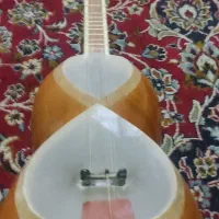 تار استاد مسعود جلیلوند