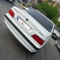 پارس۹۹ معاوضه با برلیانس ۱۶۵۰ دارم
