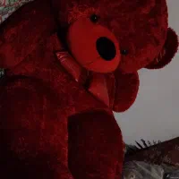 عروسک خرس