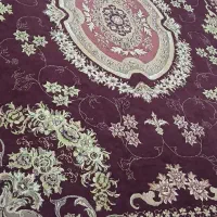 فرش۱۲متری سالم