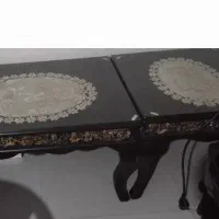 میز جلو مبلی